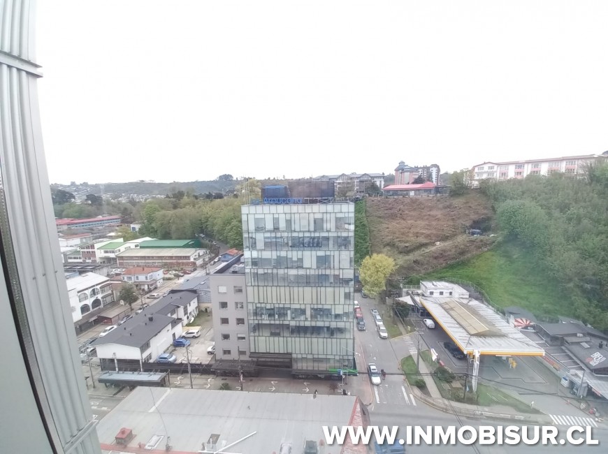 Arriendo en Puerto Montt | Oficina en arriendo en Edificio CChc
