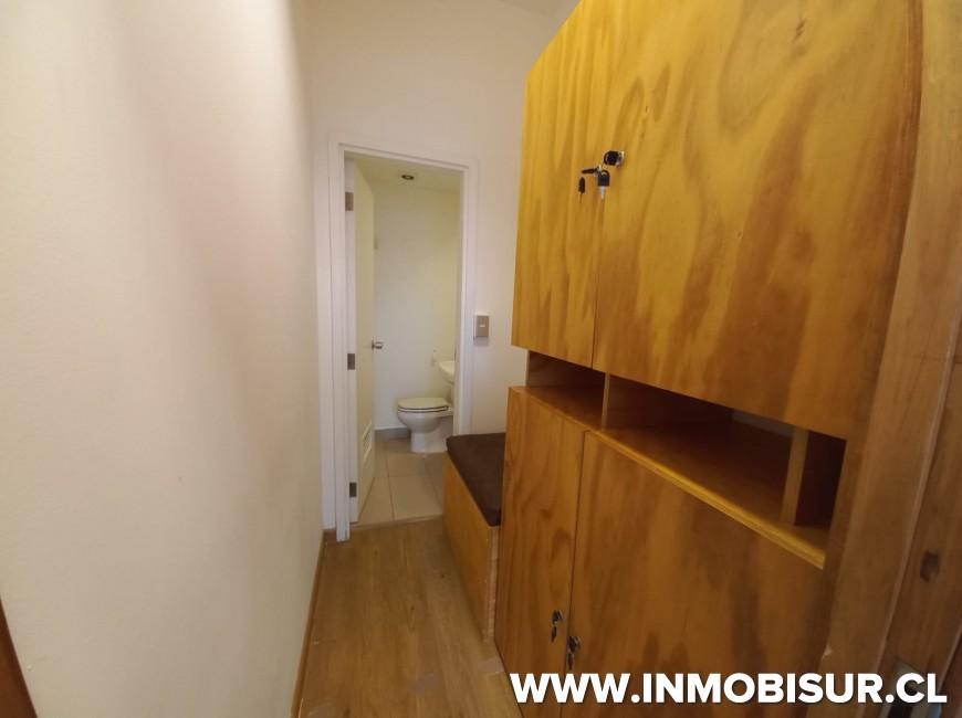 Arriendo en Puerto Montt | Oficina en arriendo en Edificio CChc