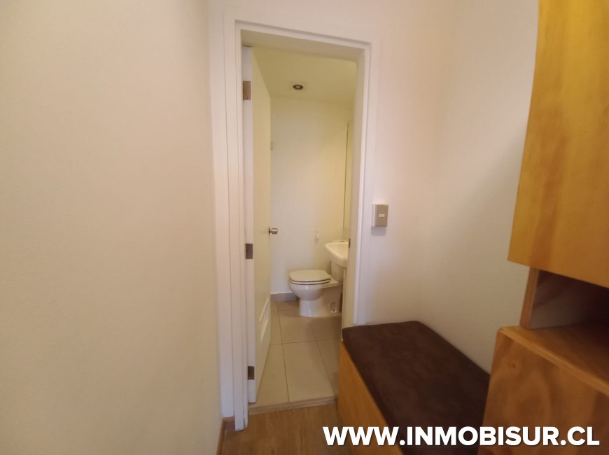 Arriendo en Puerto Montt | Oficina en arriendo en Edificio CChc