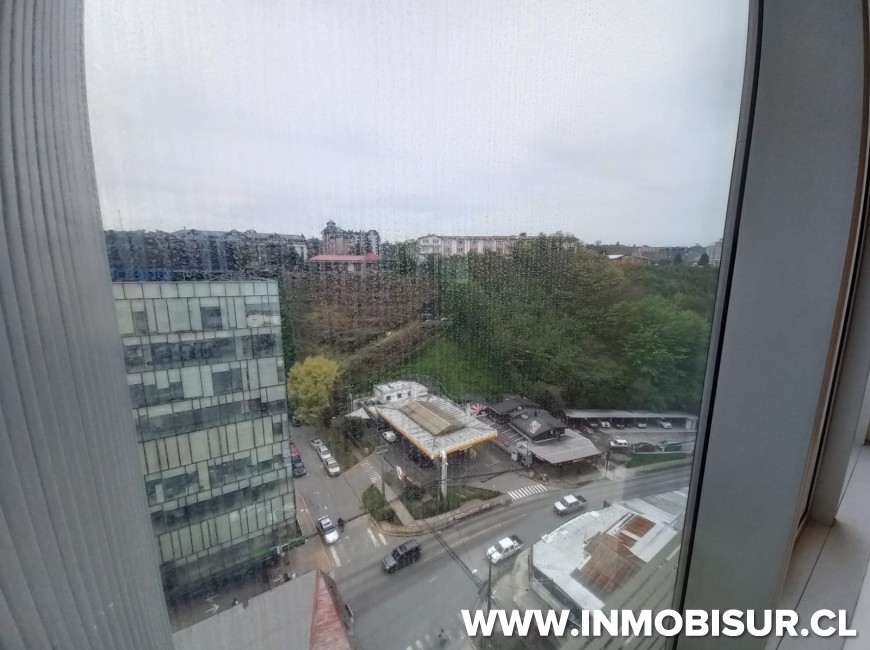 Arriendo en Puerto Montt | Oficina en arriendo en Edificio CChc