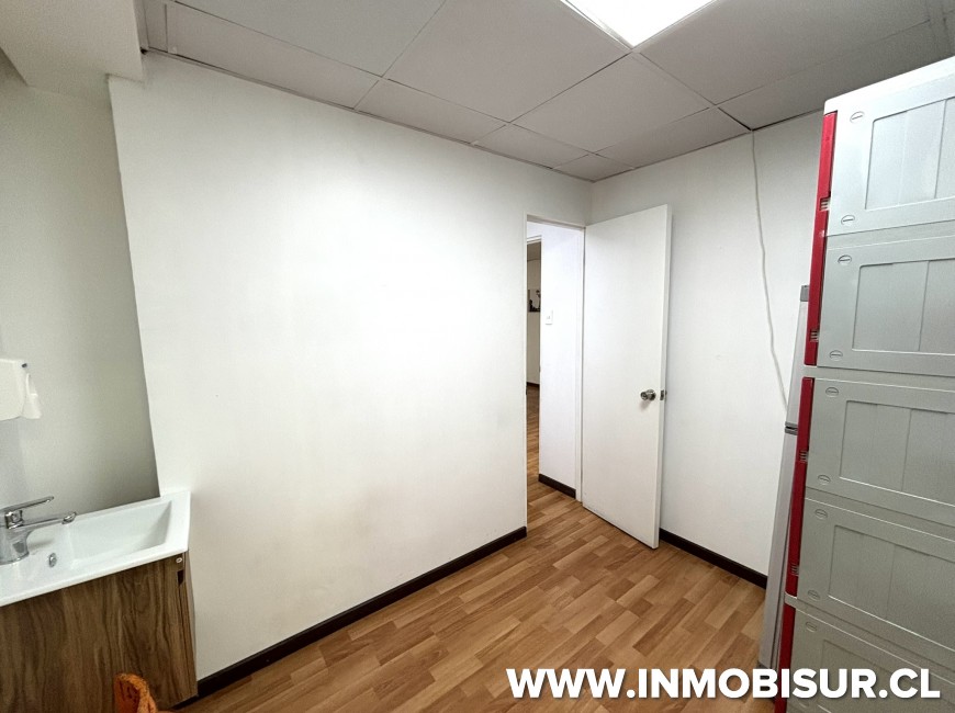 Arriendo en Puerto Varas | Oficina en arriendo en Edificio Central Lake, Puerto Varas