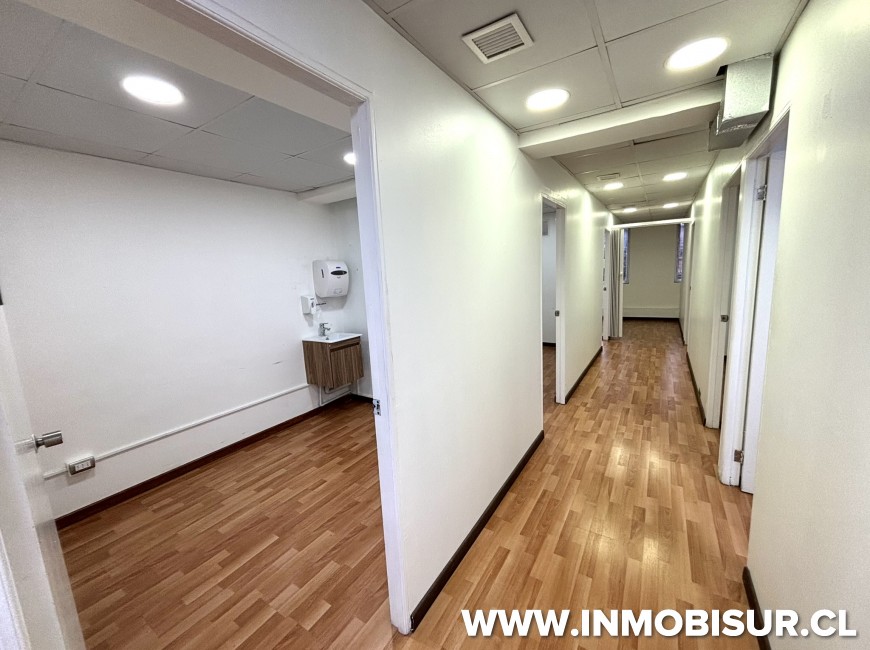 Venta en Puerto Varas | Oficina en venta en Edificio Central Lake, Puerto Varas