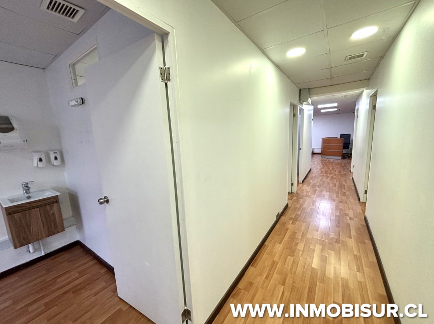 Venta en Puerto Varas | Oficina en venta en Edificio Central Lake, Puerto Varas