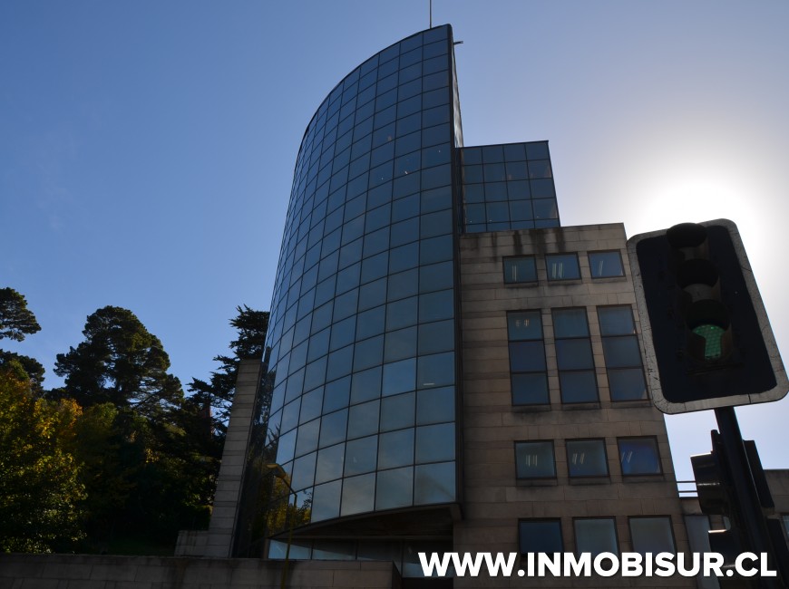 Venta en Puerto Montt | Oficina en venta Edifico Campanario