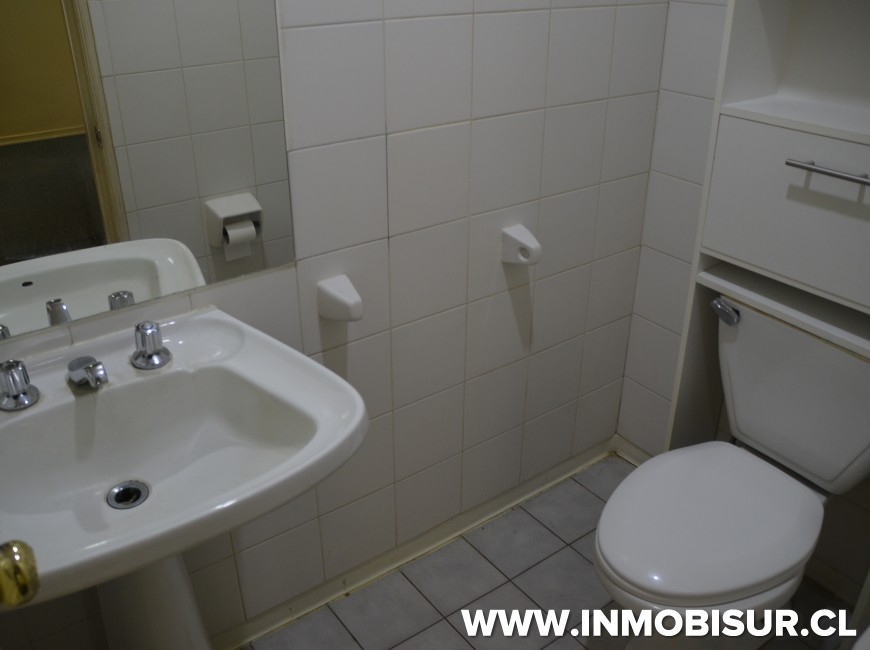 Venta en Puerto Montt | Oficina en venta Edifico Campanario