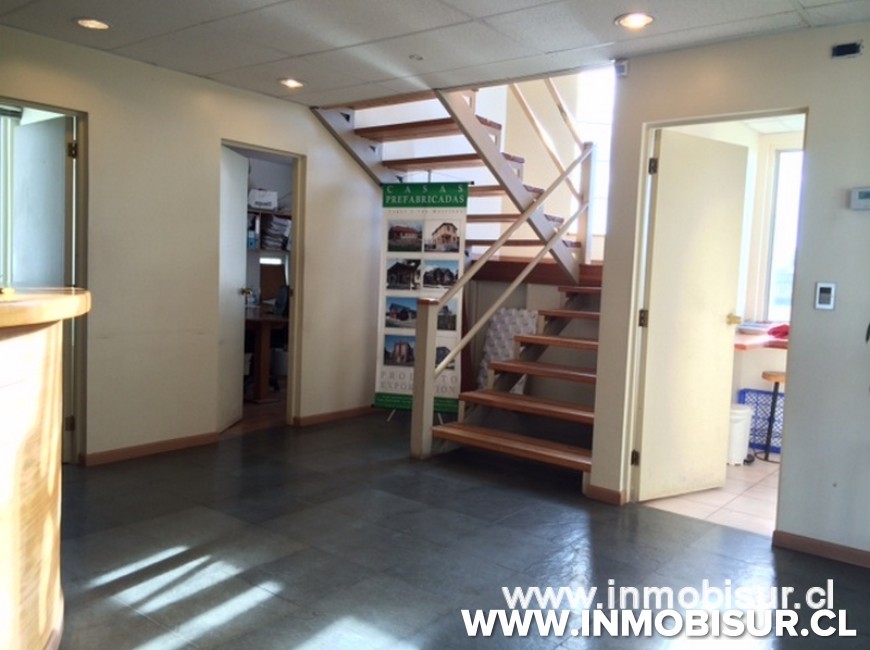 Arriendo en Puerto Varas | Bodegas y oficinas en Puerto Varas