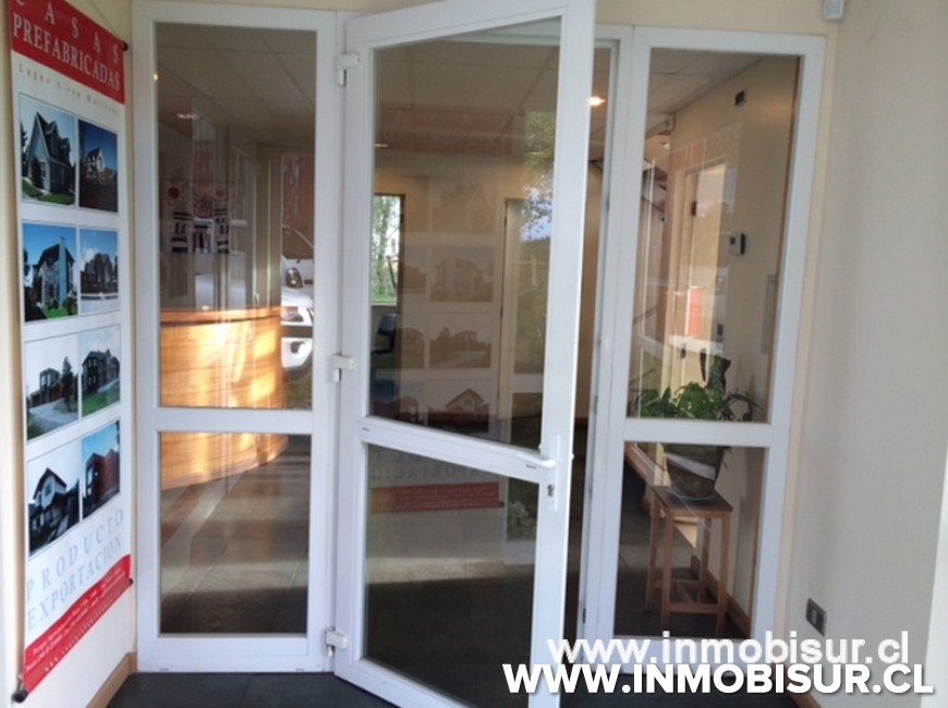 Arriendo en Puerto Varas | Bodegas y oficinas en Puerto Varas