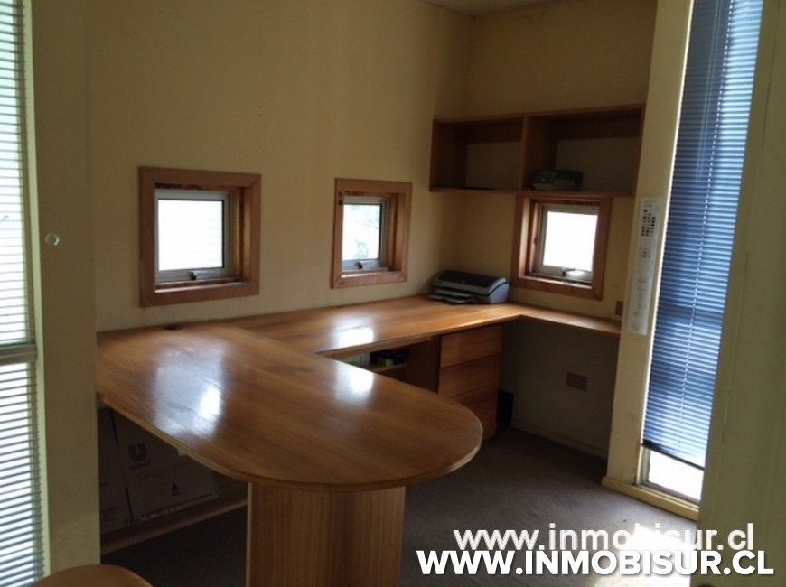 Arriendo en Puerto Varas | Bodegas y oficinas en Puerto Varas