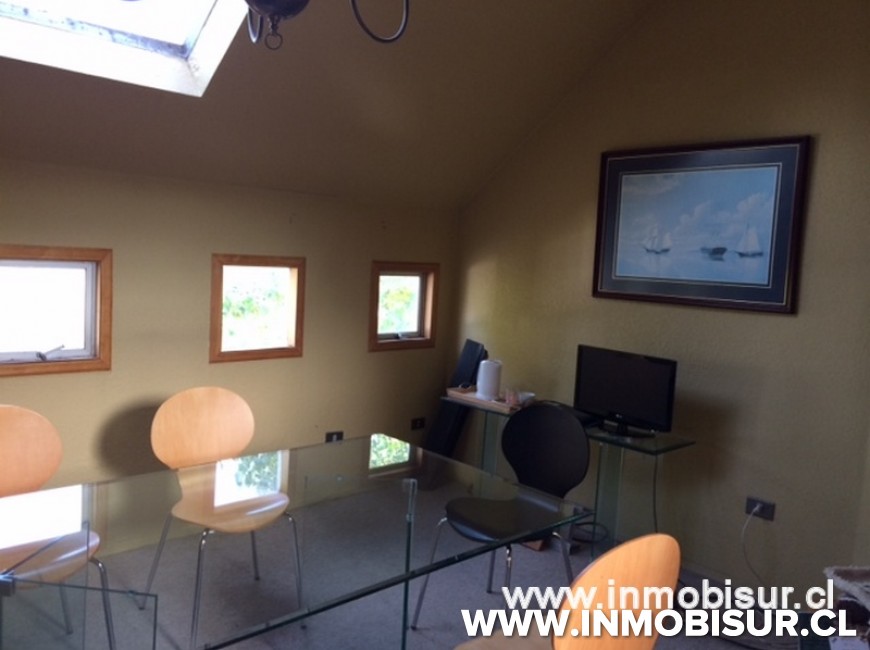 Arriendo en Puerto Varas | Bodegas y oficinas en Puerto Varas