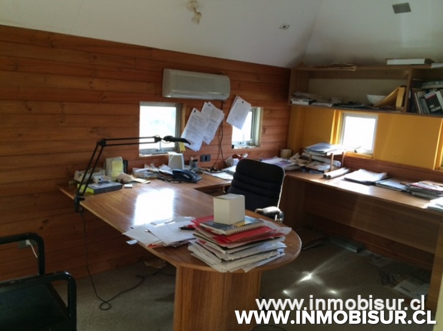 Arriendo en Puerto Varas | Bodegas y oficinas en Puerto Varas