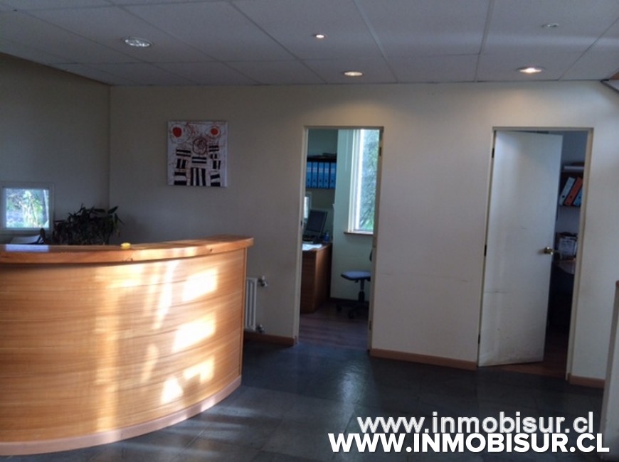 Arriendo en Puerto Varas | Bodegas y oficinas en Puerto Varas