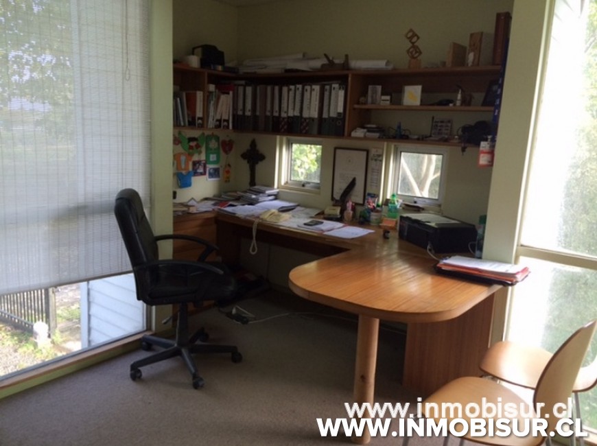 Arriendo en Puerto Varas | Bodegas y oficinas en Puerto Varas