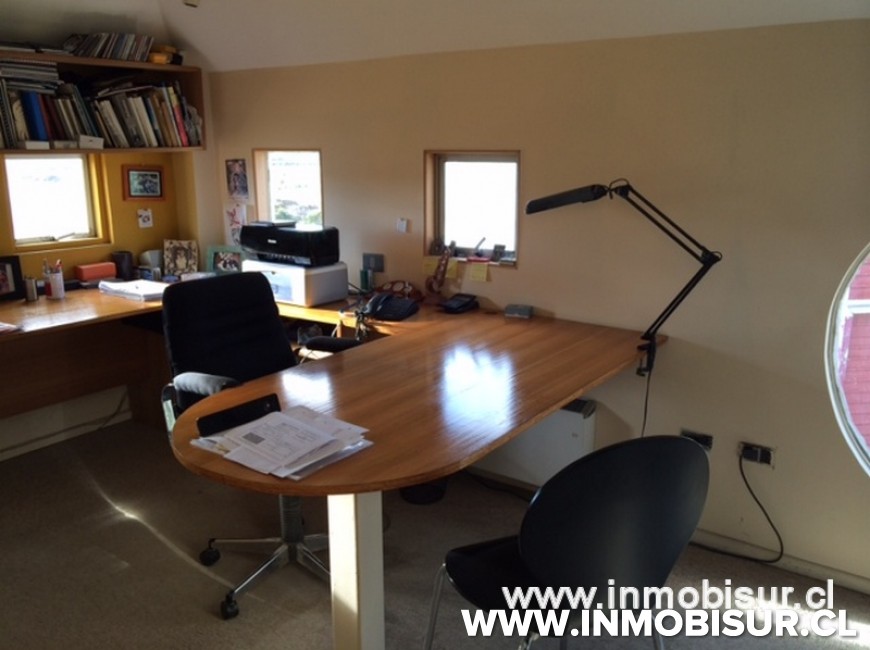 Arriendo en Puerto Varas | Bodegas y oficinas en Puerto Varas