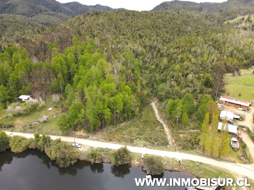 Venta en Fresia | Oportunidad de inversión en sector los Cañones, camino Llico Bajo