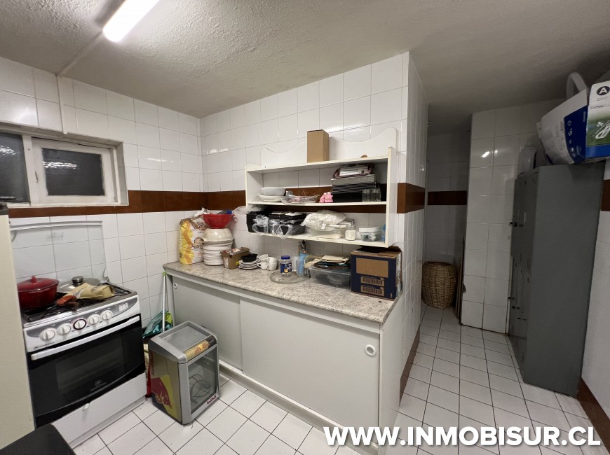 Venta en Puerto Varas | Oportunidad de inversión, en venta Apart Hotel en Puerto Varas a pasos de la costanera