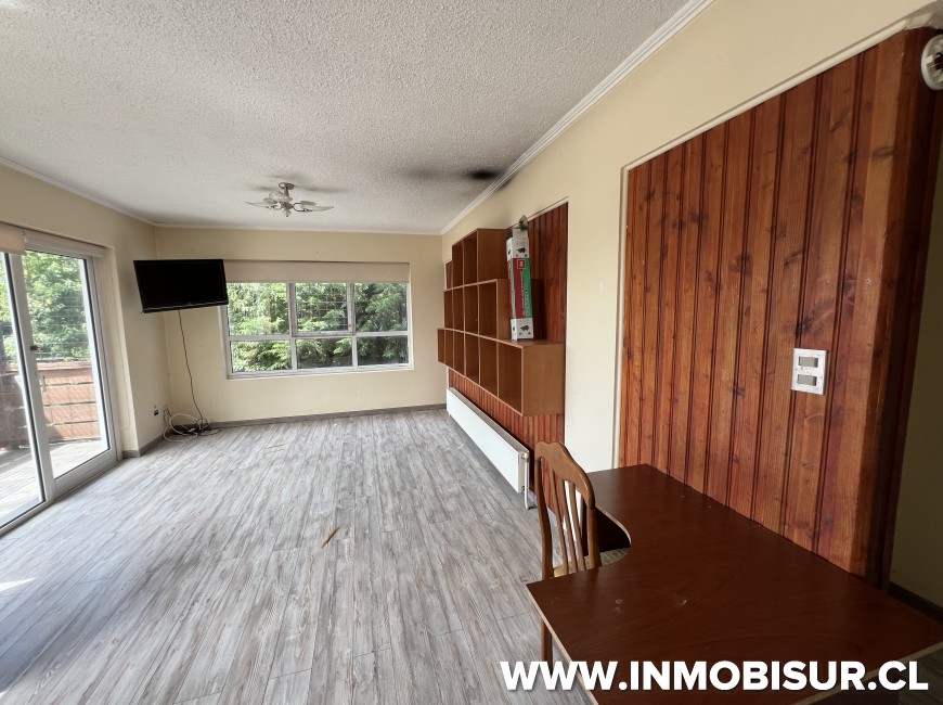 Venta en Puerto Varas | Oportunidad de inversión, en venta Apart Hotel en Puerto Varas a pasos de la costanera