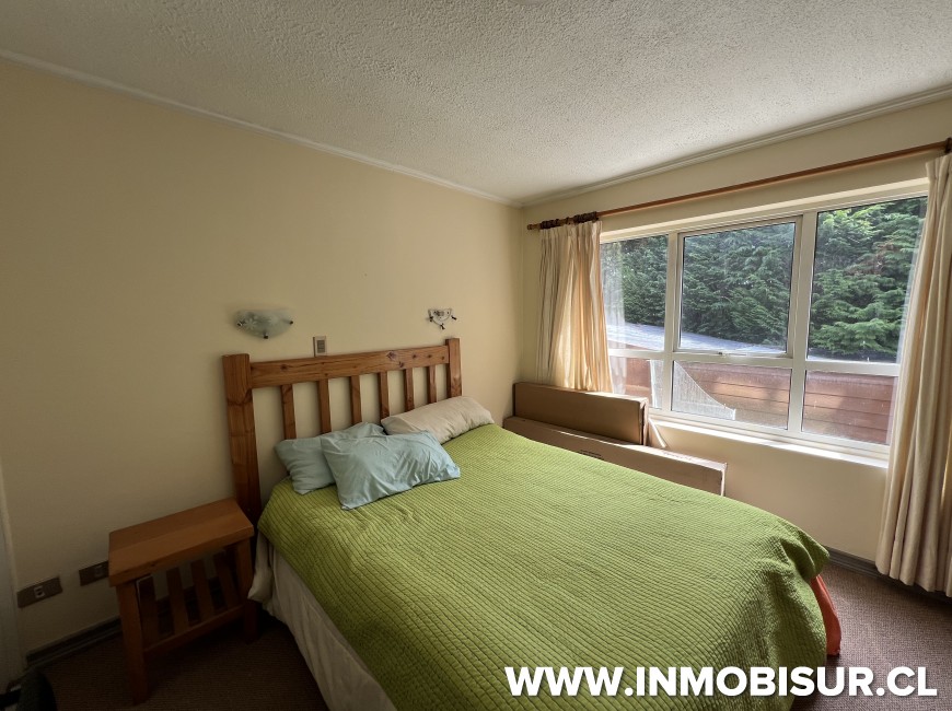 Venta en Puerto Varas | Oportunidad de inversión, en venta Apart Hotel en Puerto Varas a pasos de la costanera