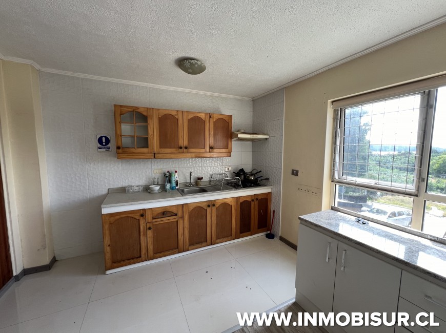 Venta en Puerto Varas | Oportunidad de inversión, en venta Apart Hotel en Puerto Varas a pasos de la costanera