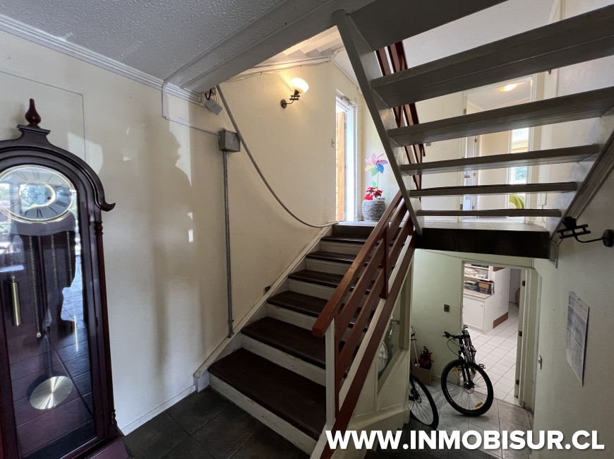 Venta en Puerto Varas | Oportunidad de inversión, en venta Apart Hotel en Puerto Varas a pasos de la costanera