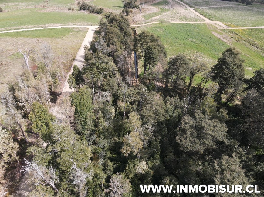 Venta en Puerto Varas | Parcela a la venta en Brisas de Loncotoro