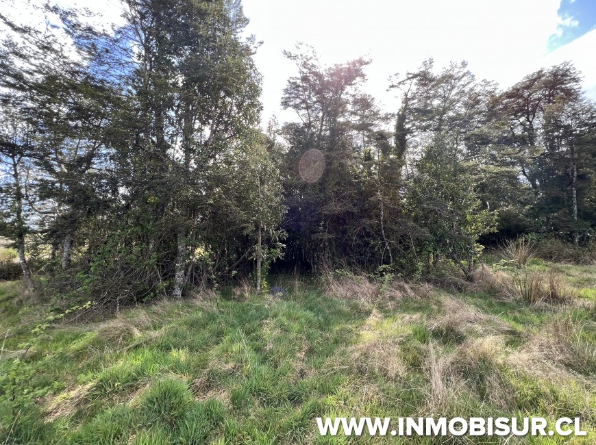 Venta en Puerto Varas | Parcela a la venta en Brisas de Loncotoro