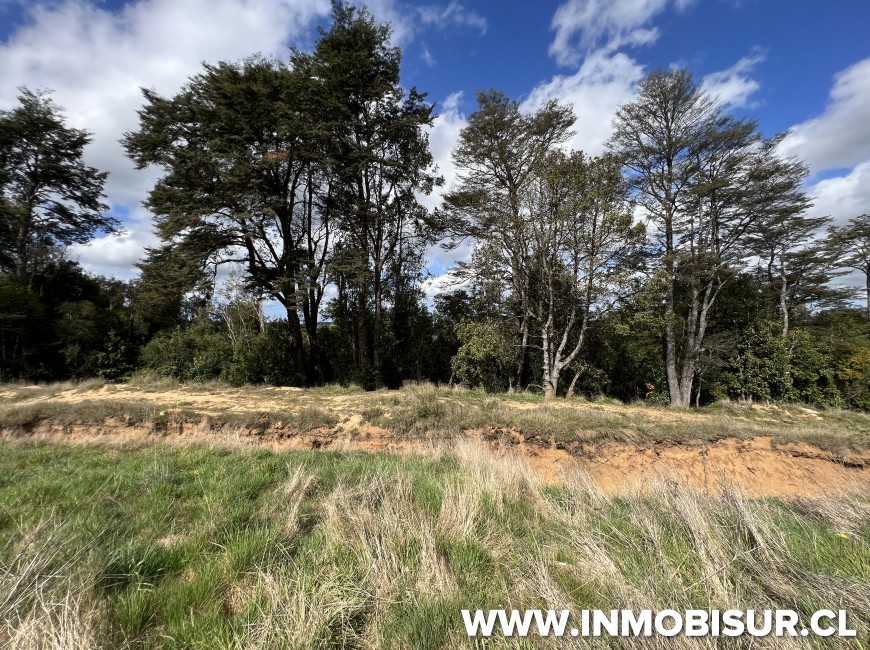 Venta en Puerto Varas | Parcela a la venta en Brisas de Loncotoro