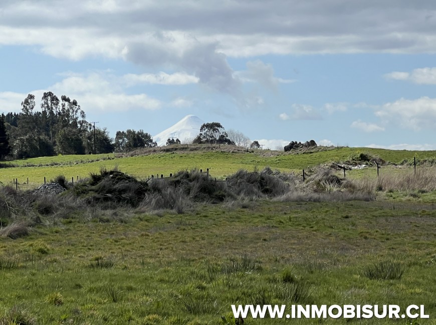 Venta en Llanquihue | Parcela a la venta en condominio Altos de Totoral, a 15 minutos de Puerto Varas