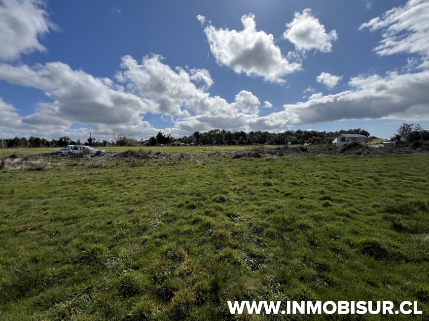 Venta en Llanquihue | Parcela a la venta en condominio Altos de Totoral, a 15 minutos de Puerto Varas