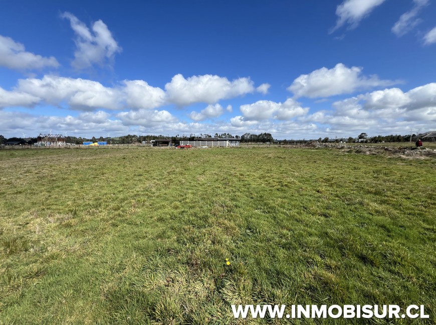 Venta en Llanquihue | Parcela a la venta en condominio Altos de Totoral, a 15 minutos de Puerto Varas