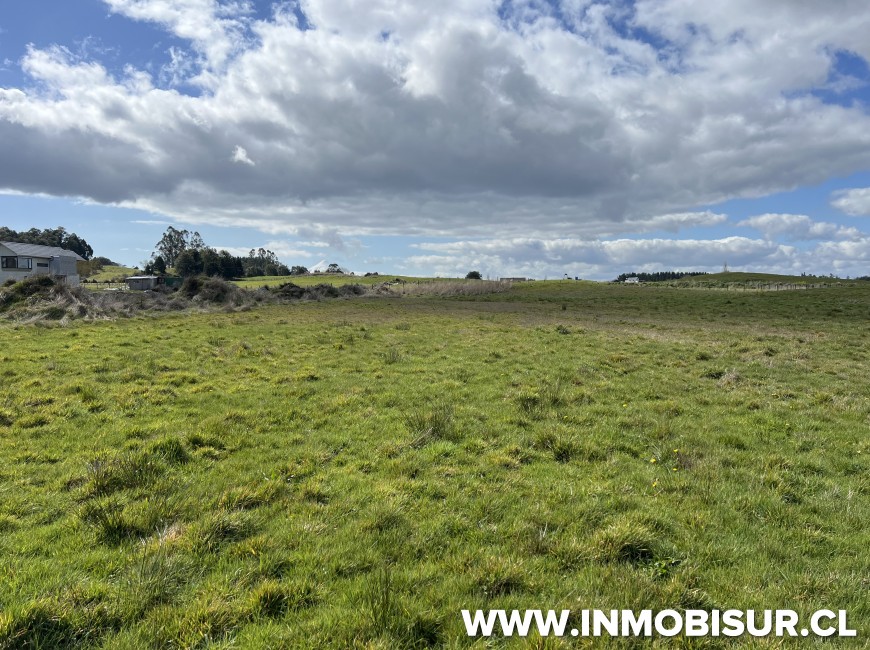 Venta en Llanquihue | Parcela a la venta en condominio Altos de Totoral, a 15 minutos de Puerto Varas