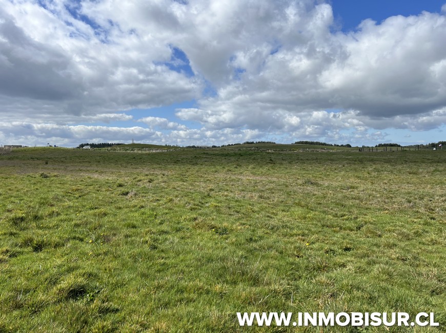 Venta en Llanquihue | Parcela a la venta en condominio Altos de Totoral, a 15 minutos de Puerto Varas