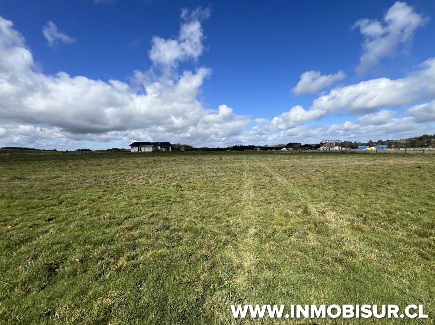 Venta en Llanquihue | Parcela a la venta en condominio Altos de Totoral, a 15 minutos de Puerto Varas