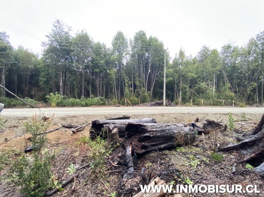 Venta en Puerto Varas | Parcela a la venta Loteo la Cascada Puerto Varas