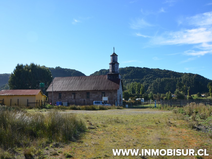 Venta en Curaco de Vélez | Parcela a orilla del Mar en Curaco de Vélez