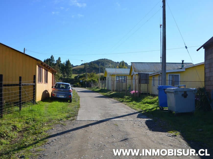 Venta en Curaco de Vélez | Parcela a orilla del Mar en Curaco de Vélez