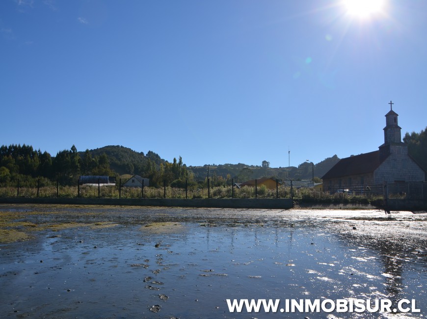 Venta en Curaco de Vélez | Parcela a orilla del Mar en Curaco de Vélez