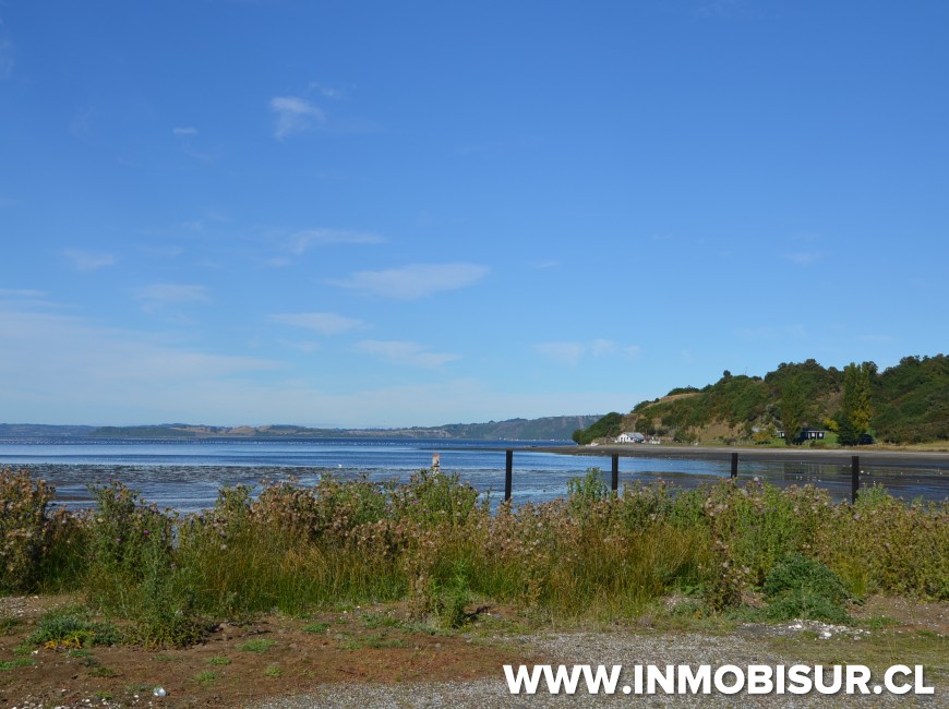Venta en Curaco de Vélez | Parcela a orilla del Mar en Curaco de Vélez