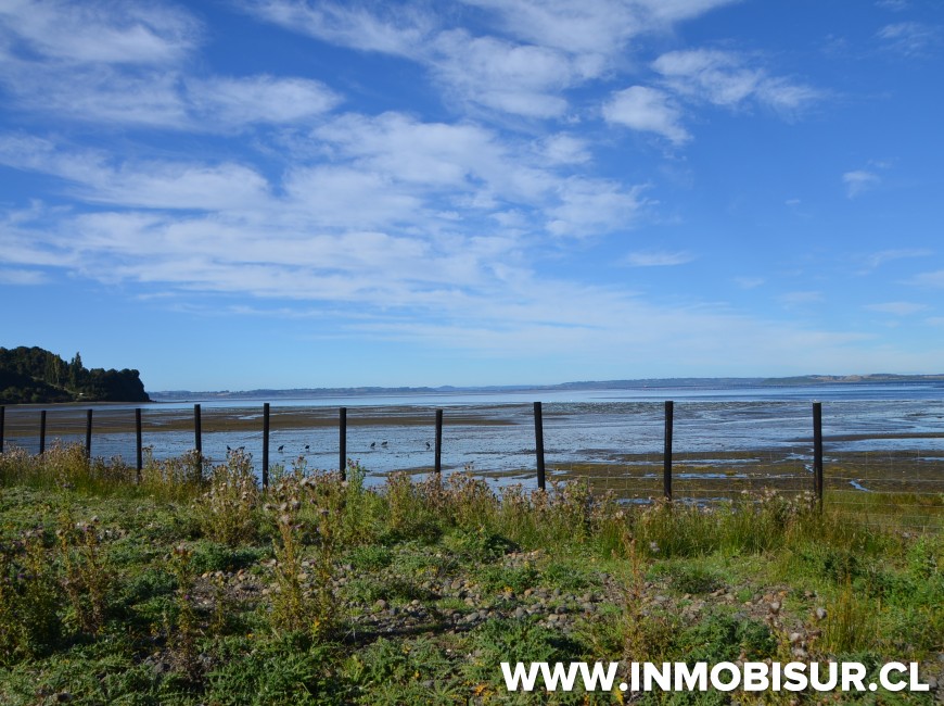 Venta en Curaco de Vélez | Parcela a orilla del Mar en Curaco de Vélez