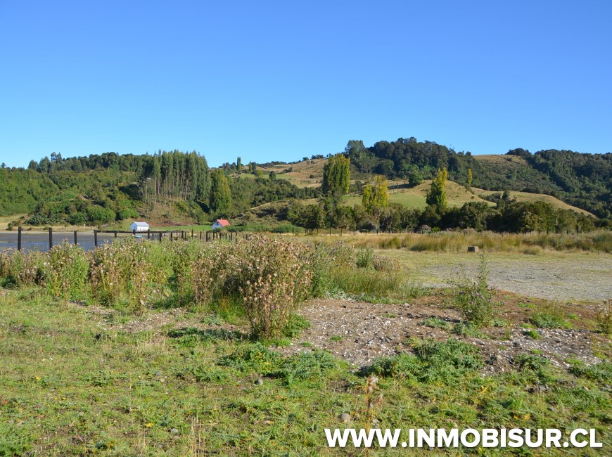 Venta en Curaco de Vélez | Parcela a orilla del Mar en Curaco de Vélez