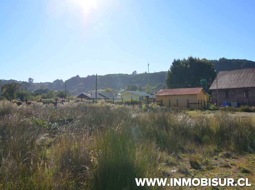 Venta en Curaco de Vélez | Parcela a orilla del Mar en Curaco de Vélez