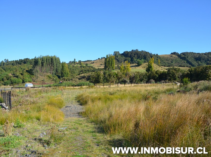 Venta en Curaco de Vélez | Parcela a orilla del Mar en Curaco de Vélez