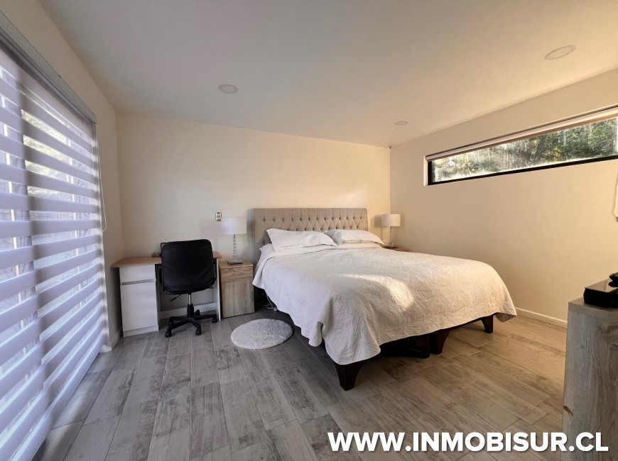 Venta en Puerto Montt | Parcela con 2 casas en Lomas de Coihuin Venta en Puerto Montt | Parcela con 2 casas en Lomas de Coihuin