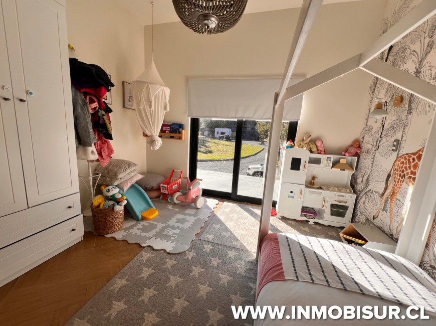 Venta en Puerto Montt | Parcela con 2 casas en Lomas de Coihuin Venta en Puerto Montt | Parcela con 2 casas en Lomas de Coihuin