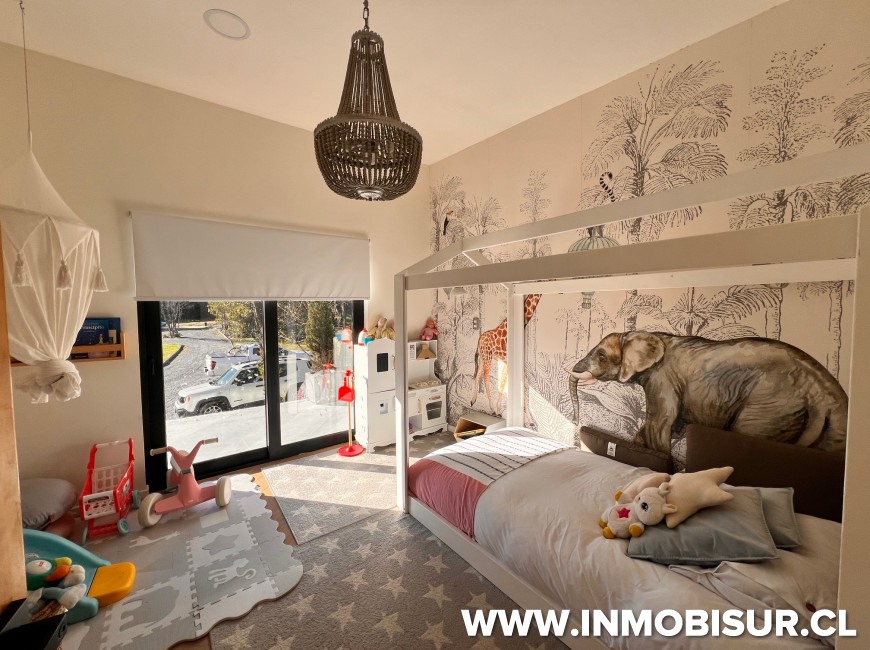 Venta en Puerto Montt | Parcela con 2 casas en Lomas de Coihuin Venta en Puerto Montt | Parcela con 2 casas en Lomas de Coihuin