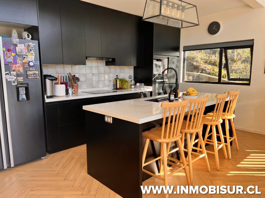Venta en Puerto Montt | Parcela con 2 casas en Lomas de Coihuin Venta en Puerto Montt | Parcela con 2 casas en Lomas de Coihuin