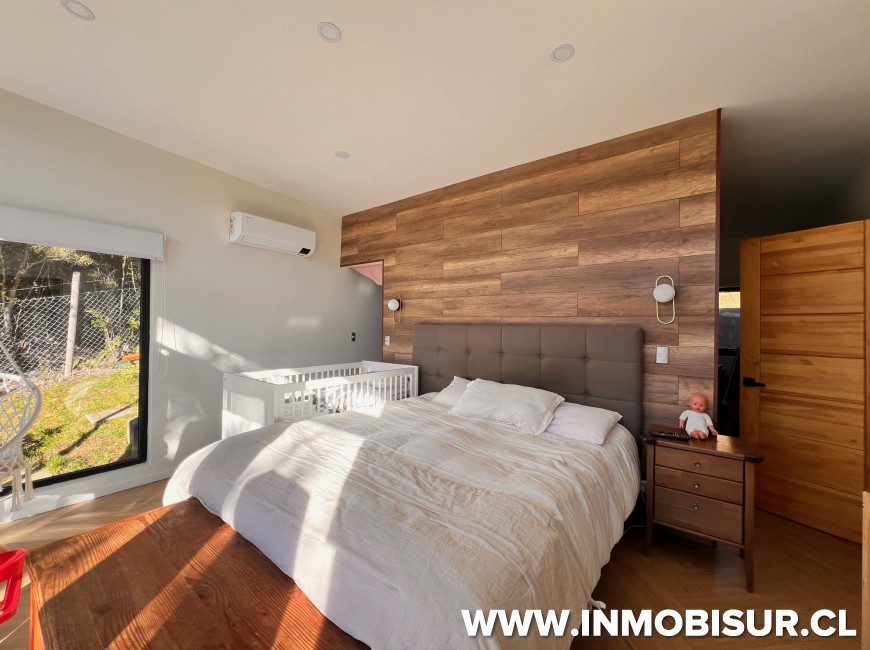 Venta en Puerto Montt | Parcela con 2 casas en Lomas de Coihuin Venta en Puerto Montt | Parcela con 2 casas en Lomas de Coihuin