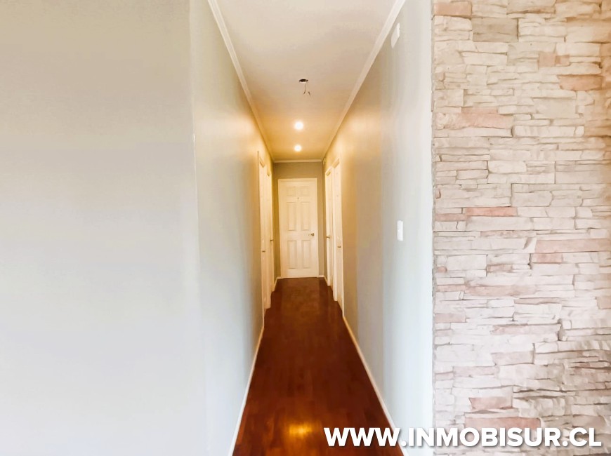 Venta en Puerto Montt | PARCELA CON CASA EN CONDOMINIO LOMAS DE MONTE VERDE