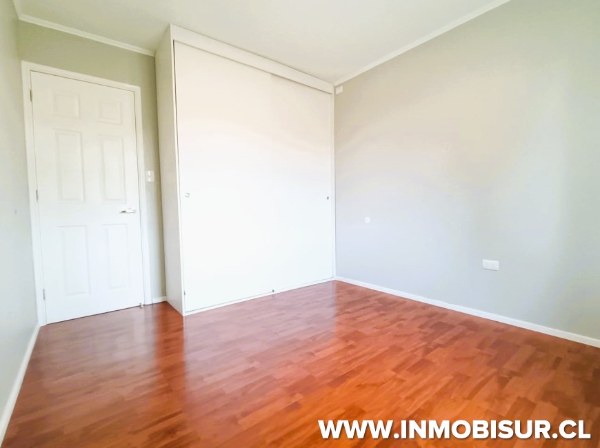 Venta en Puerto Montt | PARCELA CON CASA EN CONDOMINIO LOMAS DE MONTE VERDE
