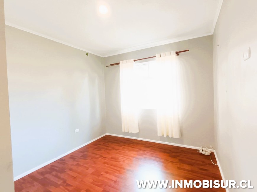 Venta en Puerto Montt | PARCELA CON CASA EN CONDOMINIO LOMAS DE MONTE VERDE