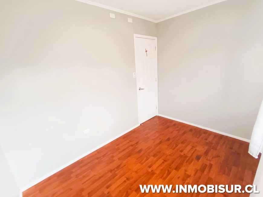 Venta en Puerto Montt | PARCELA CON CASA EN CONDOMINIO LOMAS DE MONTE VERDE